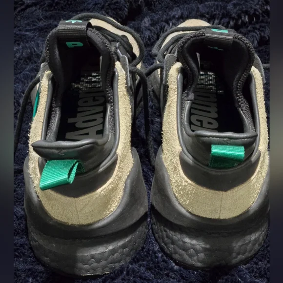 Rare adidas EQT 91-18Packer Shoes Adventure Men's Sz 11.5 - Picture 8 of 8